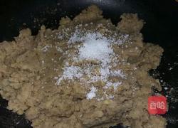 香甜板栗馅的做法图解5