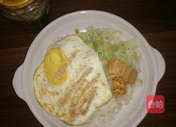 仿客家炒米粉的做法图解8