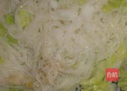仿客家炒米粉的做法图解3