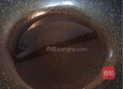 香煎韭菜饼的做法图解5