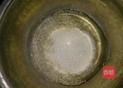 芝麻玉蕉蛋糕的做法图解1