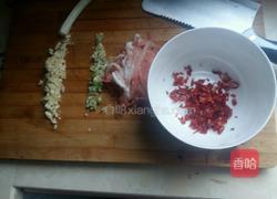 麻辣藕片的做法图解1