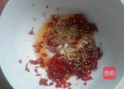 麻辣藕片的做法图解3