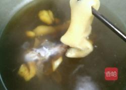 凉拌猪皮的做法图解6