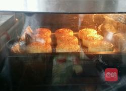 东北老式月饼的做法图解5