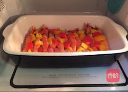 烤南美对虾的做法图解6