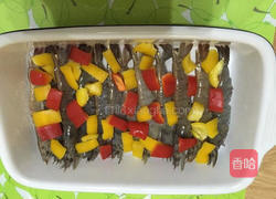 烤南美对虾的做法图解5