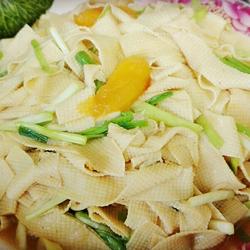 素炒干豆腐的做法[图]