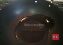 秘制红汤猪腰的做法图解15