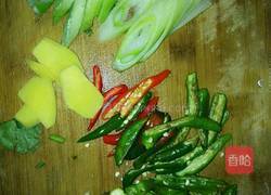 烧冻鱼的做法图解2