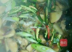 烧冻鱼的做法图解15