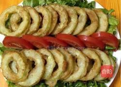 黄瓜圈的做法图解9