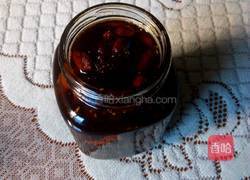 红枣枸杞饮品的做法图解6