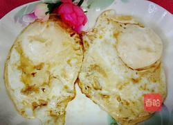 荷包蛋的做法图解7