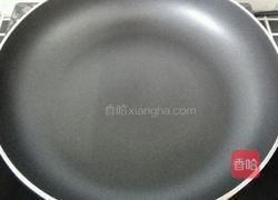 荷包蛋的做法图解3