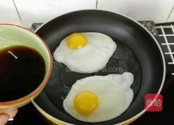 荷包蛋的做法图解5