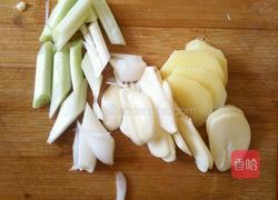 香辣虾（微辣版）的做法图解3