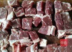 香草烤牛排的做法图解2