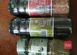 香草烤牛排的做法图解5