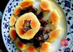 香草烤牛排的做法图解8