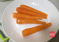 卤牛腱卷饼（卤牛腱续集2）的做法图解2