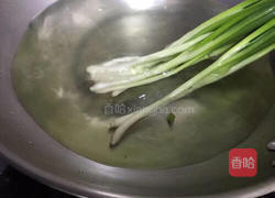 卤牛腱卷饼（卤牛腱续集2）的做法图解3