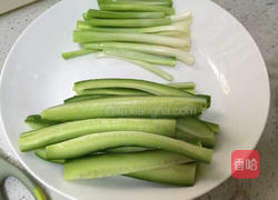 卤牛腱卷饼(卤牛腱续集2)的做法图解8