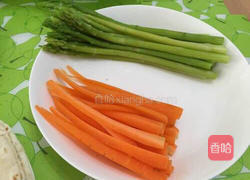 卤牛腱卷饼（卤牛腱续集2）的做法图解10