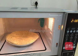 卤牛腱卷饼（卤牛腱续集2）的做法图解12