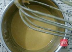 摩卡费南雪的做法图解6