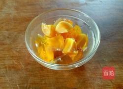 上汤培根养心菜的做法图解2