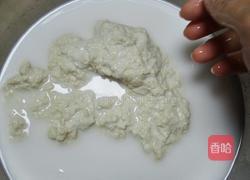 陕西炒面皮的做法图解2