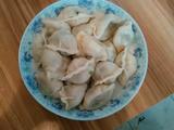 三鲜饺子