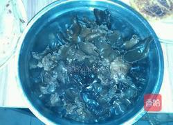 三鲜饺子的做法图解1