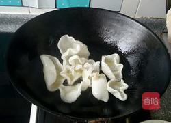 炸虾片的做法图解3