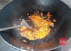 香炒油渣的做法图解4