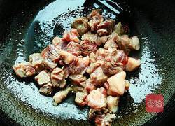 酒香焖牛腩的做法图解5