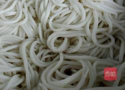 遵义羊肉粉的做法图解1