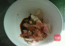 手撕包菜的做法图解2