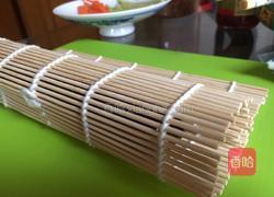 家庭简易寿司的做法图解11