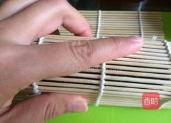 家庭简易寿司的做法图解10