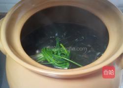 海带排骨汤的做法图解4
