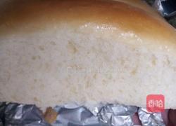 椰蓉排包的做法图解9