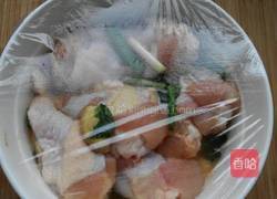 香酥鸡腿的做法图解5