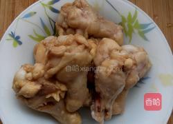 香酥鸡腿的做法图解6