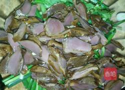 葱香鸭胗的做法图解4