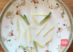 清蒸珍珠龙趸鱼片的做法图解4