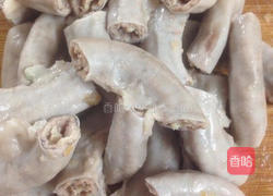 梅汁猪粉面的做法图解6