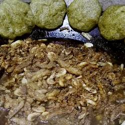 小鱼小虾一锅鲜的做法[图]
