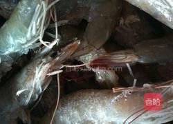 盐酥虾的做法图解1